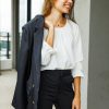 Blazer Alice (negro)