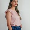 Blusa Madison (rosa)