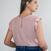 Blusa Madison (rosa)
