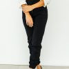 Jogger Martina (negro)