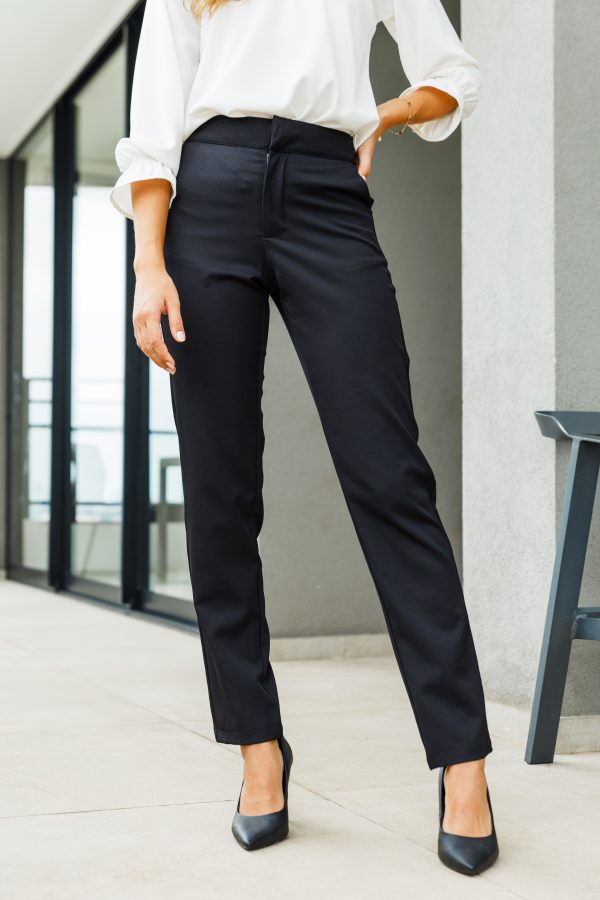Pantalón Mia (negro)