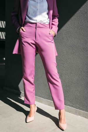 Pantalón Mia (rosa)