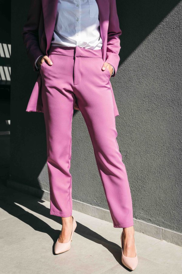 Pantalón Mia (rosa)
