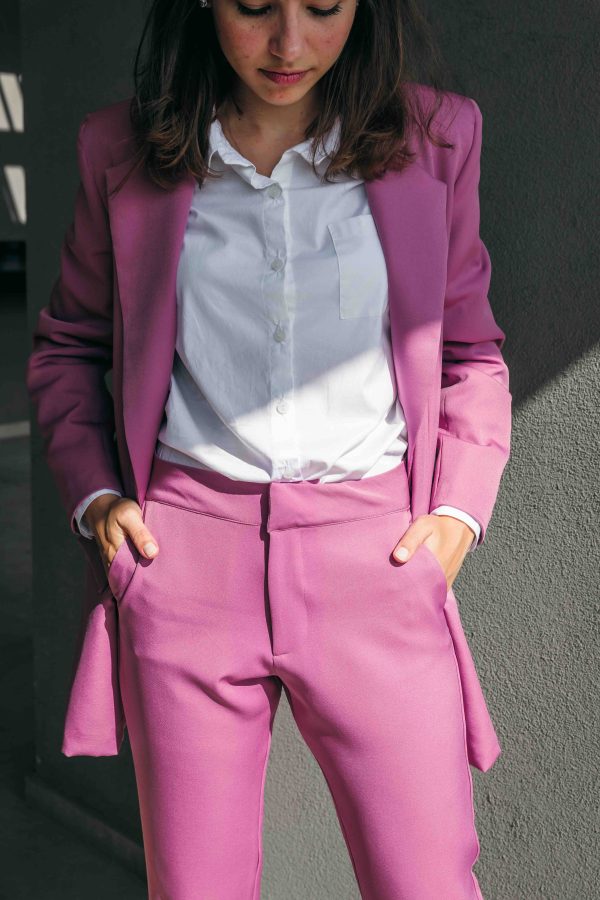 Pantalón Mia (rosa)