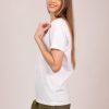 Remera Básica (blanco)