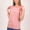 Remera Básica (rosa)