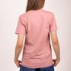 Remera Básica (rosa)