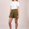 Short Datia (verde)