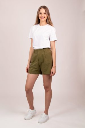 Short Datia (verde)