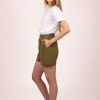 Short Datia (verde)