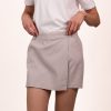 Skort Anisa (gris)