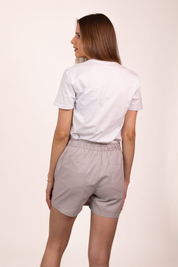 Skort Anisa (gris)