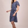 Vestido Carmen (estampado)