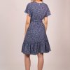 Vestido Carmen (estampado)
