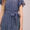 Vestido Carmen (estampado)