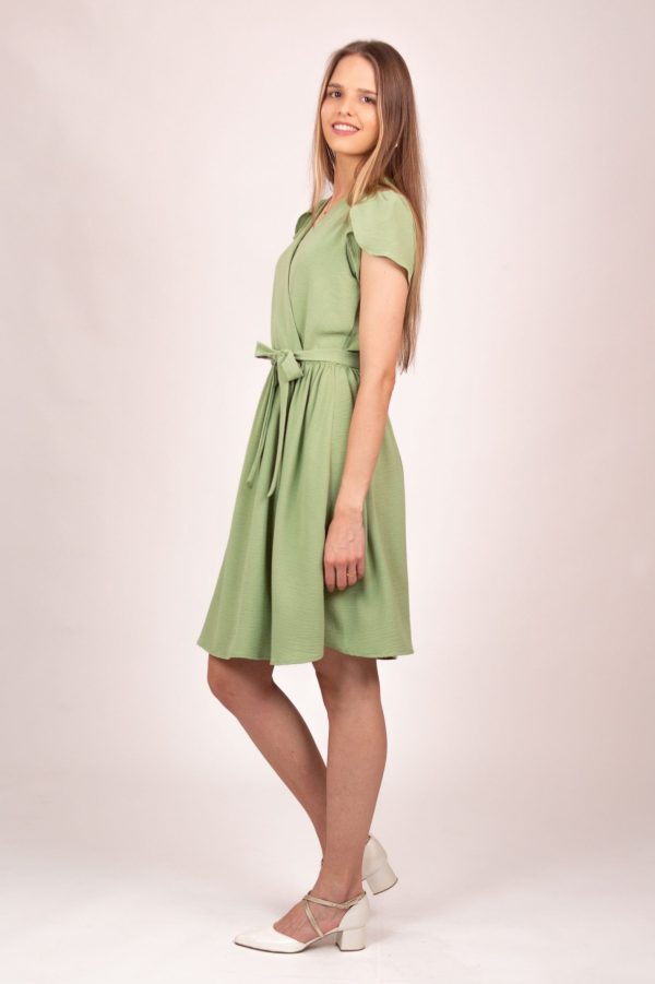 Vestido Dana (verde)