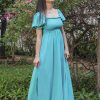 Vestido Lily (verde)