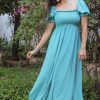 Vestido Lily (verde)