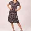 Vestido Chloe (Estampado)