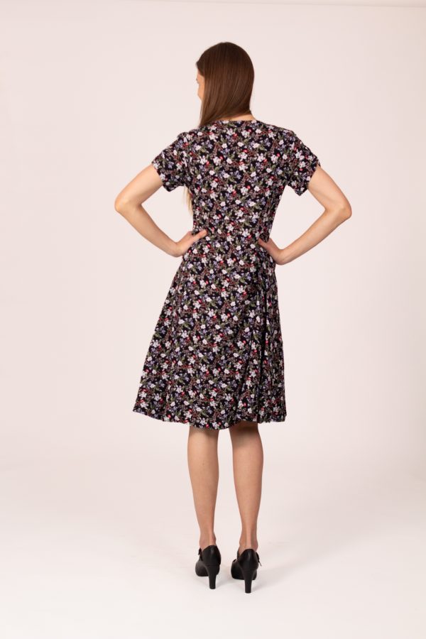 Vestido Chloe (Estampado)
