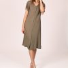 Vestido Chloe (verde)