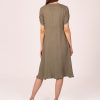 Vestido Chloe (verde)