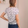 Blusa Laia (estampado)