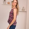 Blusa Vera (estampado)