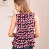 Blusa Vera (estampado)