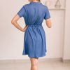 Vestido Elena (denim)
