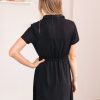 Vestido Elena (negro)