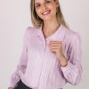 Camisa Camila (rosa)