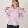 Camisa Camila (rosa)