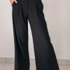 Pantalon Lucia Wide Leg (negro)
