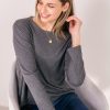 Sweater Emma (gris)