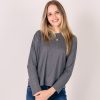 Sweater Emma (gris)