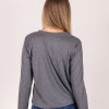 Sweater Emma (gris)