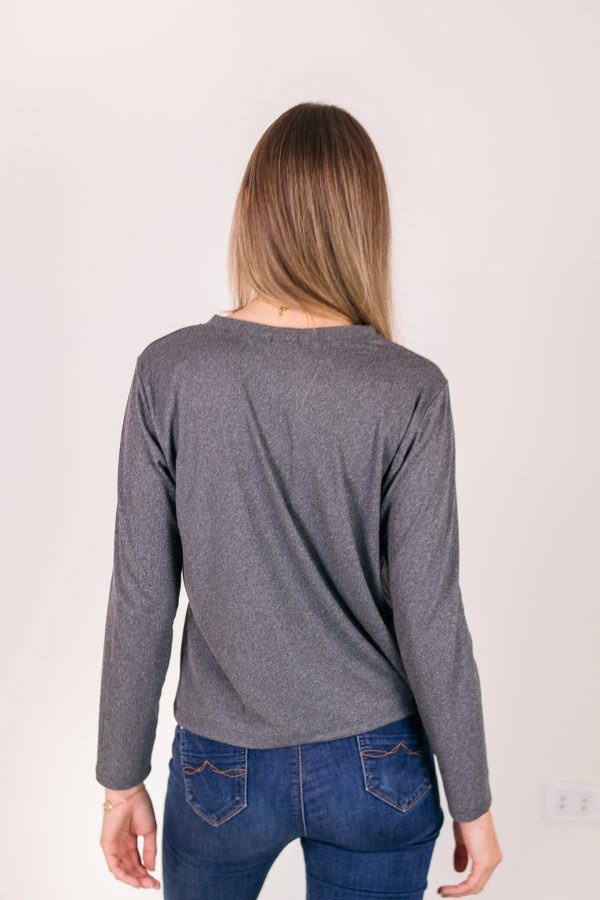 Sweater Emma (gris)