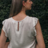Blusa Madison (blanco)